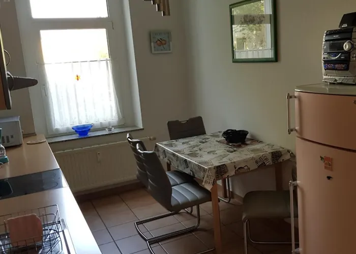 Vorbeischauen in Plauen 2