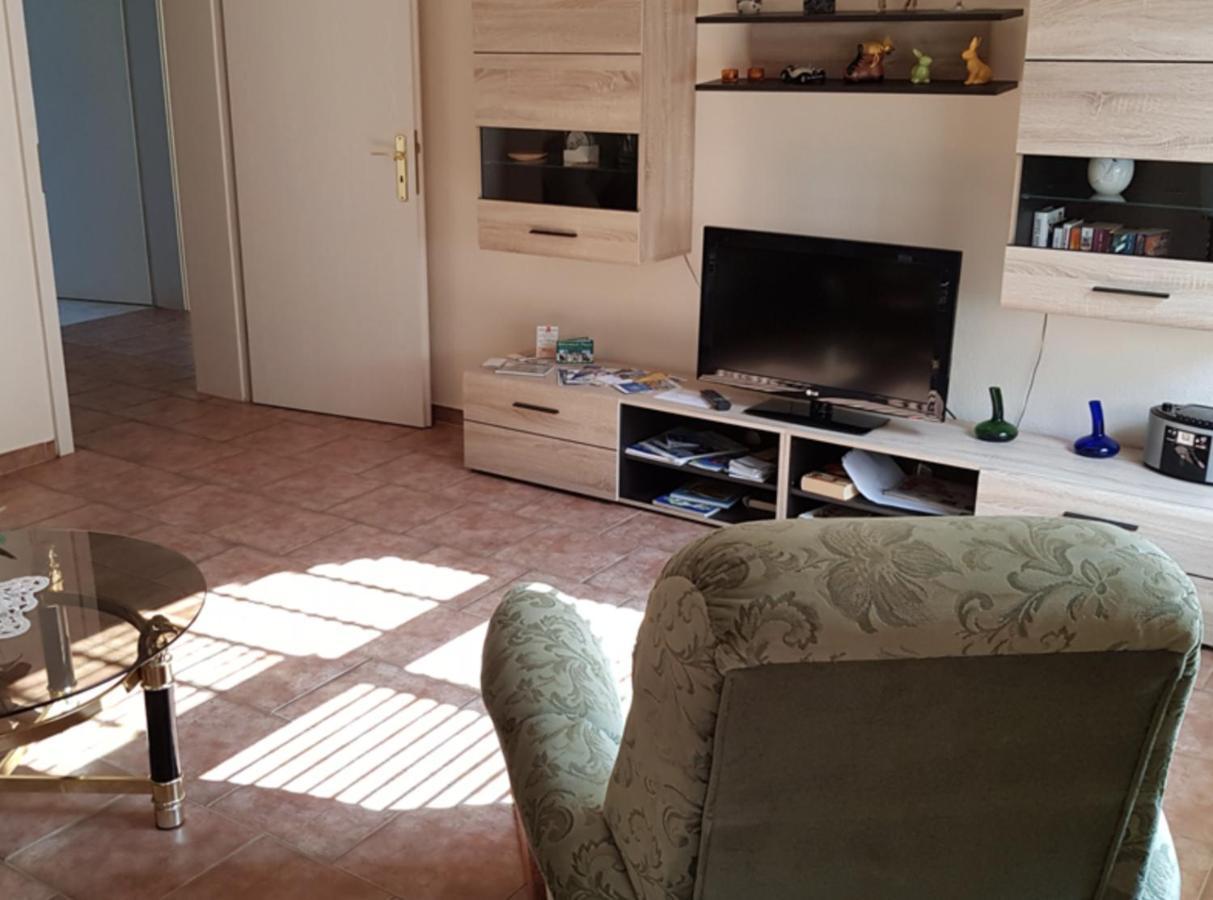 Vorbeischauen In 2 Apartment *