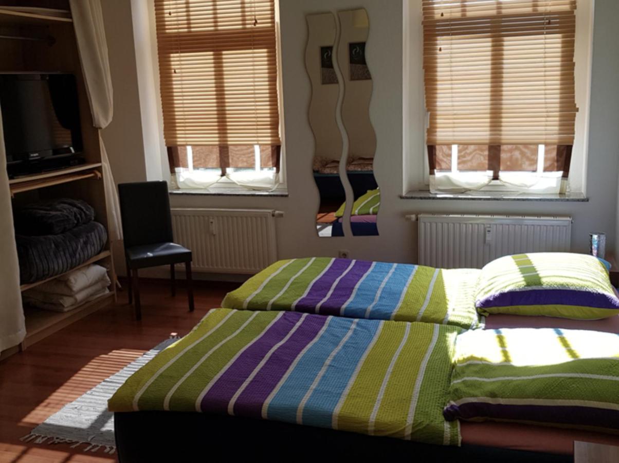Vorbeischauen In 2 Plauen