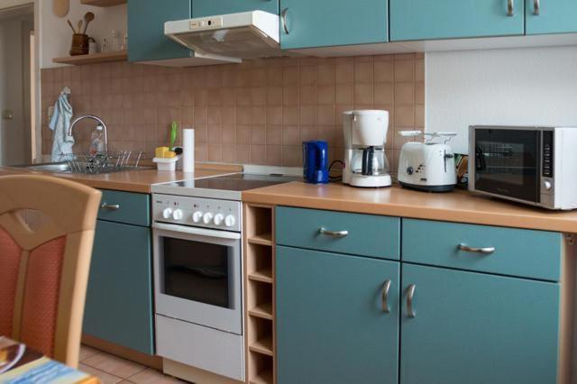 Vorbeischauen In 2 Apartment